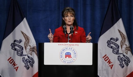 Sarah Palin